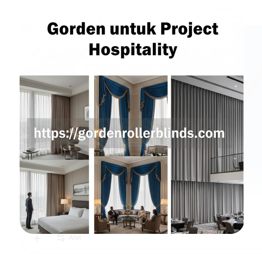 gorden hotel