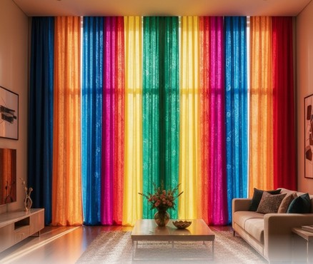 gorden warna